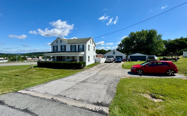 Pictures of Retail, Land property located at 3225 Cape Horn Road, Red Lion, PA 17356 for sales - image #1