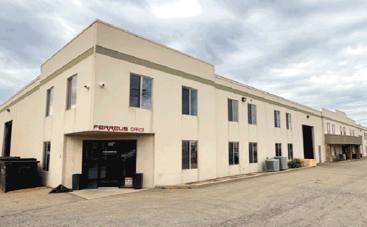 Pictures of Industrial property located at 14621 South 800 West, Bluffdale, UT 84065 for sales - image #1