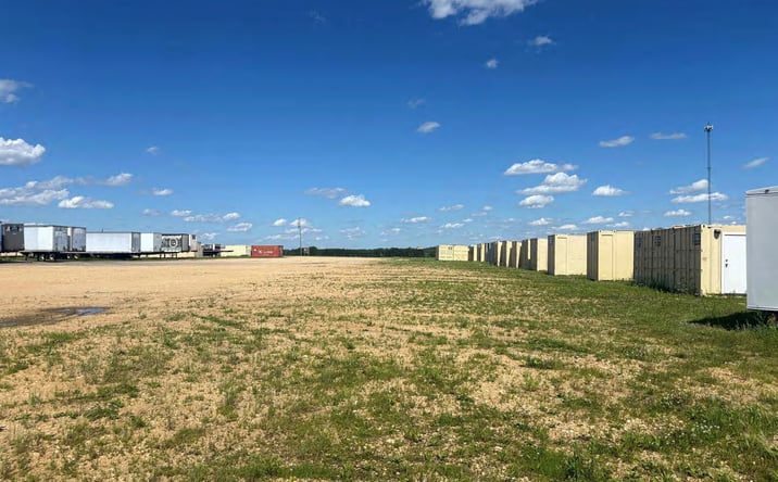 Pictures of Land property located at 1650 220th St, Manchester, IA 52057 for sales - image #1