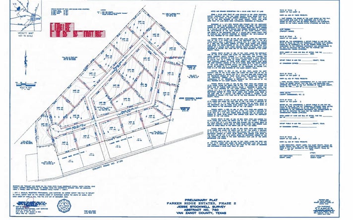 Pictures of Land property located at TBD VZCR 2120, Canton, TX 75103 for sales - image #1