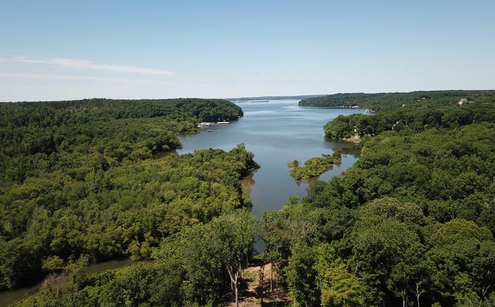 Pictures of Land, Multifamily property located at Tbd Paris Landing Retreat, Dover, TN 37058 for sales - image #1