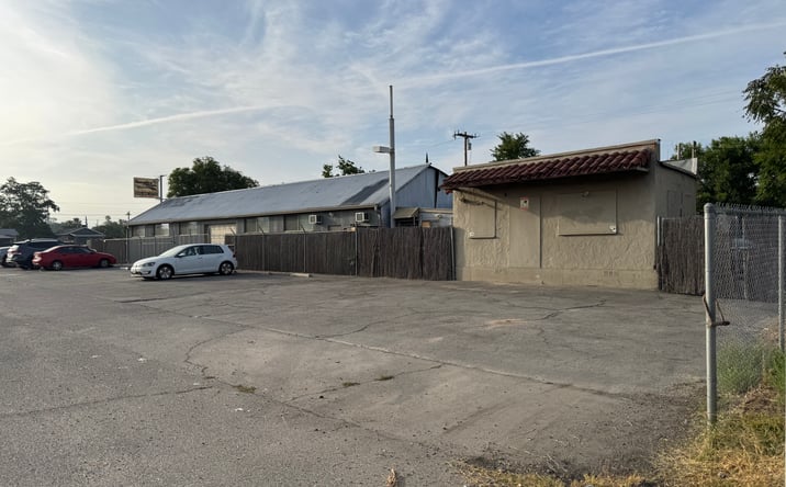 Pictures of Multifamily, Mixed Use, Land property located at 24769 5th Street, San Bernardino, CA 92410 for sales - image #1