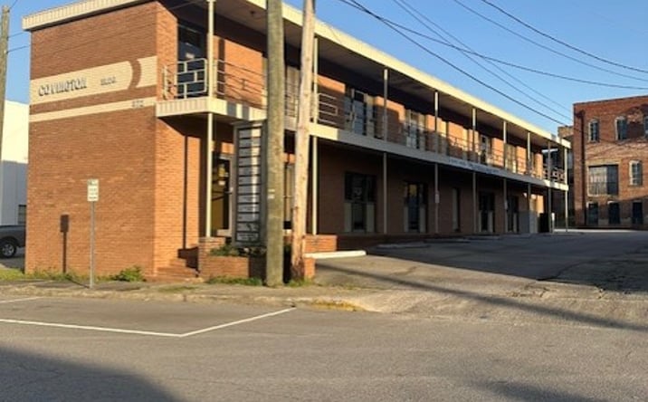 Pictures of Office property located at 372 ST PAUL ST, ORANGEBURG, SC 29115 for sales - image #1