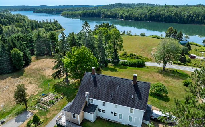 Pictures of Hospitality, Business for Sale property located at 645 US Route 1, Jonesboro, ME 04648 for sales - image #1