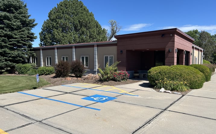 Pictures of Office property located at 501 W. 18th, North Platte, NE 69101 for sales - image #1