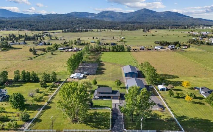 Pictures of Industrial, Land property located at 12489 W HAYDEN AVE, POST FALLS, ID 83854-6084 for sales - image #1