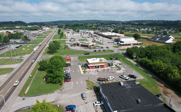 Pictures of Retail property located at 903 NEW HWY 68, SWEETWATER, TN 37874 for sales - image #1