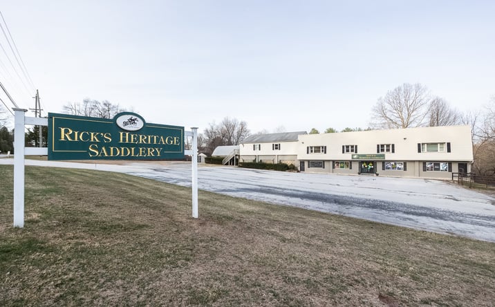 Pictures of Retail, Office property located at 1340 Pottstown Pike, West Chester, PA 19380 for sales - image #1