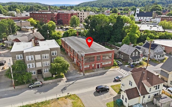 Pictures of Industrial, Mixed Use property located at 105 Marble Street, Athol, MA 01331 for sales - image #1