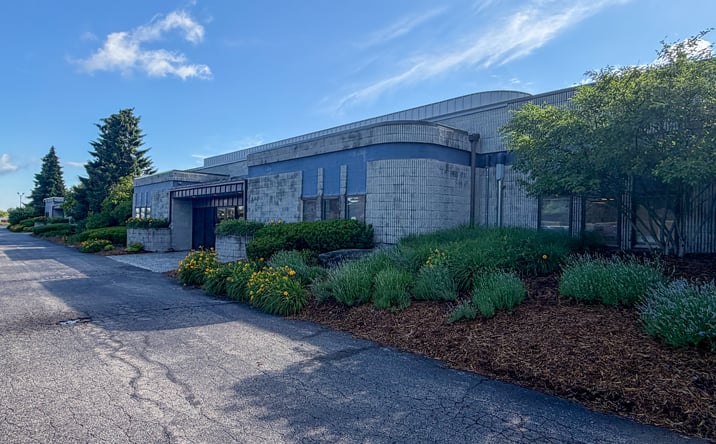 Pictures of Office property located at 3145 Prairie Street Southwest, Grandville, MI 49418 for sales - image #1