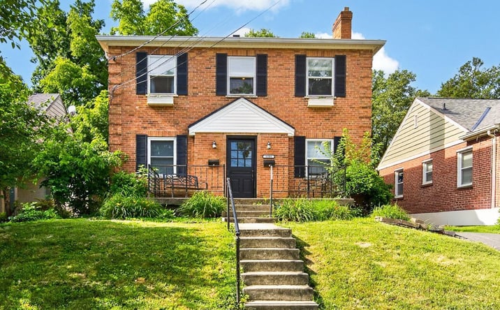 Pictures of Multifamily property located at S Sterling Way, Cincinnati, OH 45209 for sales - image #1