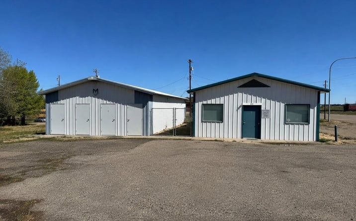 Pictures of Mixed Use property located at 1505 Santa Fe, Trinidad, CO 81082 for sales - image #1