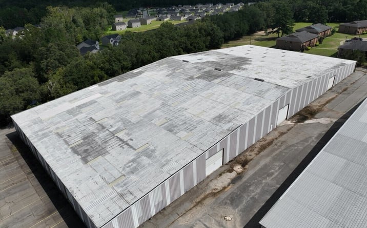 Pictures of Retail property located at 17264 U.S. 301 Bypass, Statesboro, GA 30458 for sales - image #1