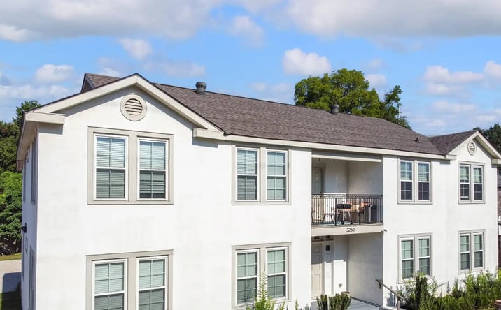 Pictures of Multifamily property located at 3250 Carlotta Street, Baton Rouge, LA 70802 for sales - image #1