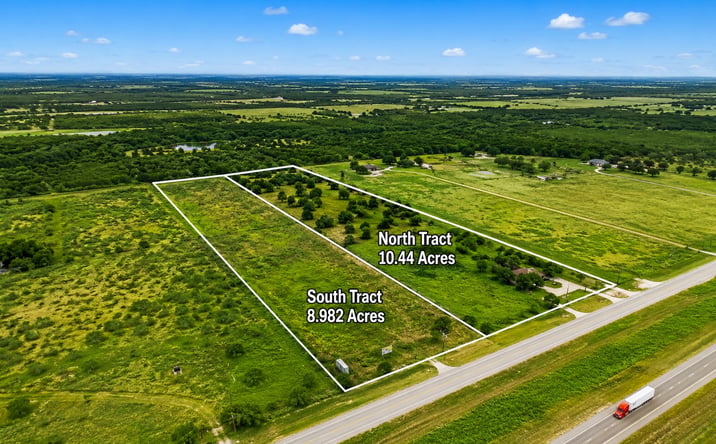 Pictures of Land property located at 5199 North U.S. Highway 183, Lockhart, TX 78644 for sales - image #1