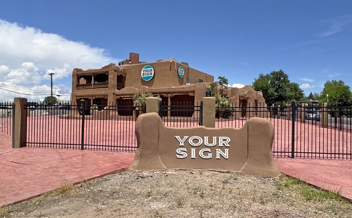 Pictures of Office property located at 500 Oak Street Northeast, Albuquerque, NM 87106 for sales - image #1