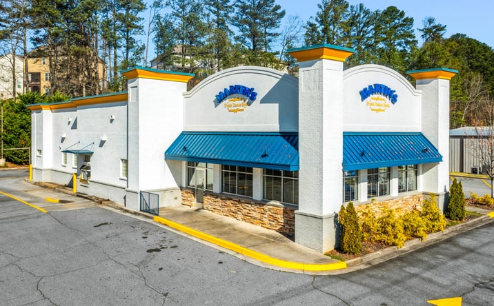 Pictures of Retail property located at 3101 Canton Road, Marietta, GA 30066 for sales - image #1