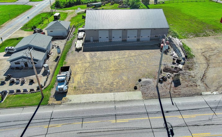 Pictures of Office property located at 708 Rossville Rd, Waukon, IA 52172 for sales - image #1