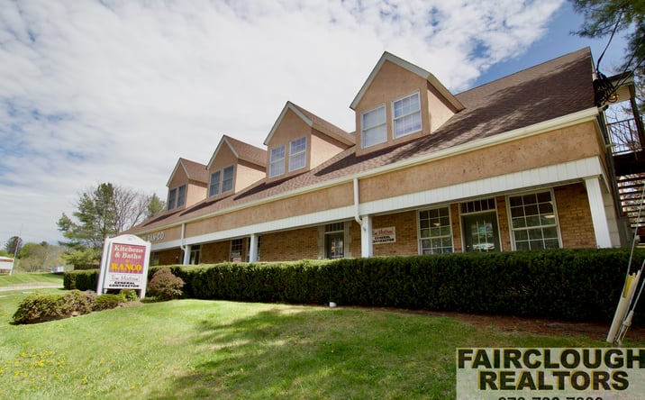 Pictures of Multifamily, Mixed Use property located at 56 E. Main Street, Sussex, NJ 07461 for sales - image #1
