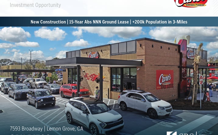 Pictures of Retail property located at 7593 Broadway, Lemon Grove, CA 91945 for sales - image #1