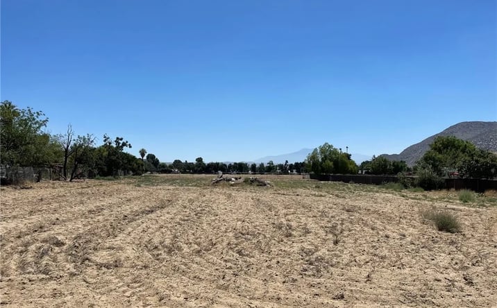 Pictures of Land property located at 1 Pablo Rd, Moreno Valley, CA 92555 for sales - image #1