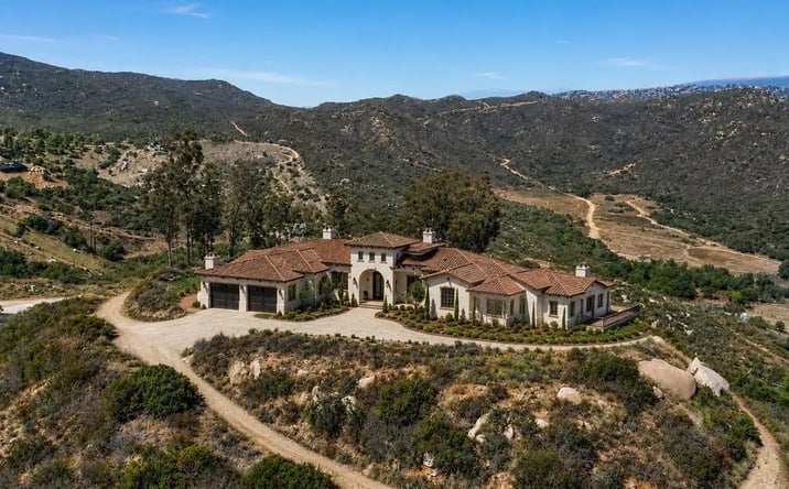 Pictures of Land, Special Purpose property located at 3020 Lynn, San Marcos, CA 92069 for sales - image #1
