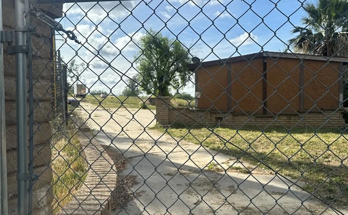 Pictures of Land property located at 425 Arrowhead Ave, San Bernardino, CA 92404 for sales - image #1