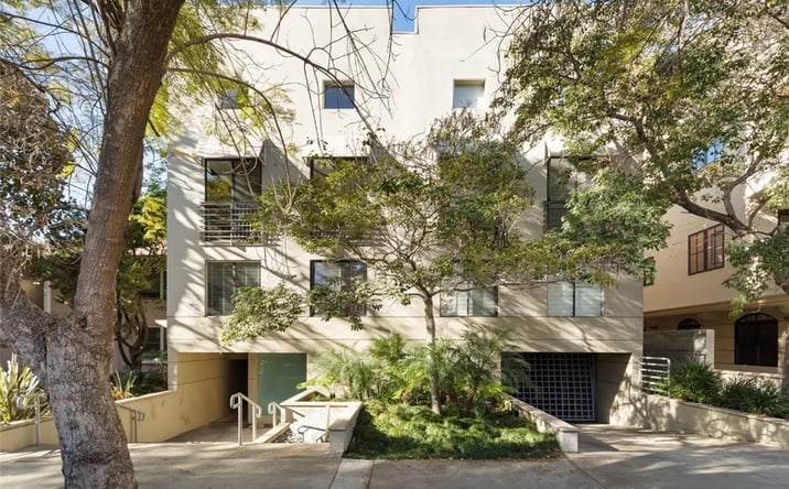 Pictures of Multifamily property located at 1421 Greenfield Avenue, Los Angeles, CA 90025 for sales - image #1