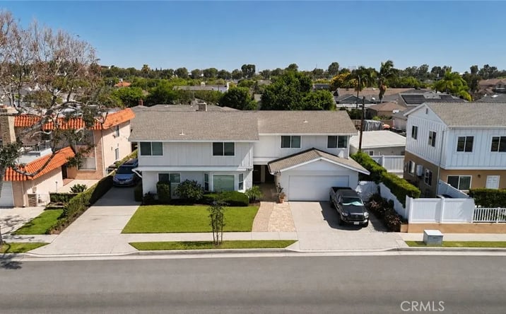 Pictures of Multifamily property located at 2863-2867 W Carson Street, Torrance, CA 90503 for sales - image #1