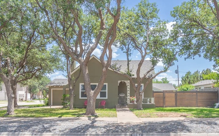 Pictures of Land property located at 1001 Storey Avenue, Midland, TX 79701 for sales - image #1
