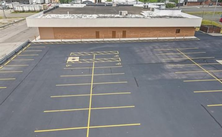 Pictures of Retail, Office, Industrial property located at 3475 Ridge Ave, Cleveland, OH 44102 for sales - image #1