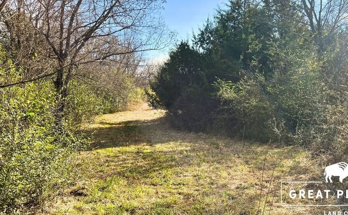 Pictures of Land property located at 409 E 5th St, Stroud, OK 74079 for sales - image #1