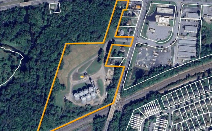 Pictures of Industrial property located at 441 Mechanics Valley Road, North East, MD 21901 for sales - image #1