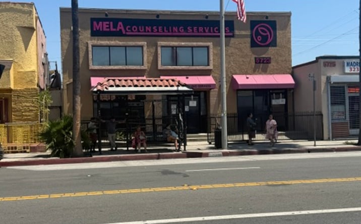 Pictures of Office property located at 5723 Whittier Blvd, Los Angeles, CA 90022 for sales - image #1