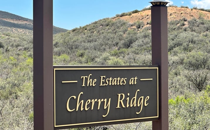 Pictures of Land property located at 00 S Dewey Overlook Way, Dewey, AZ 86327 for sales - image #1