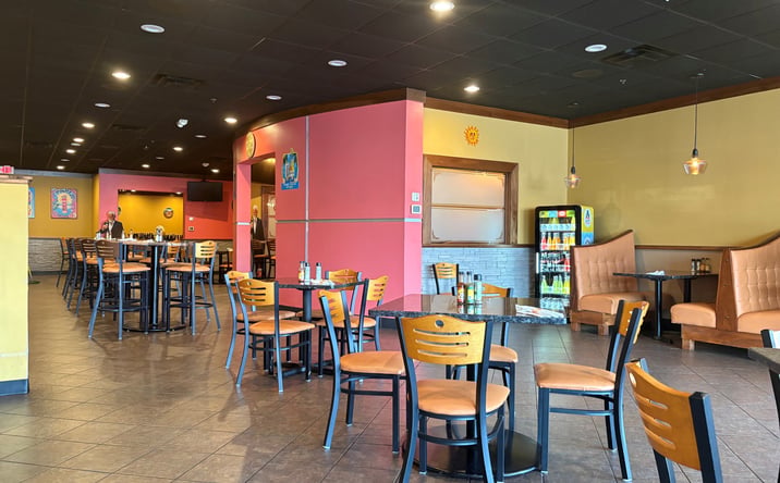 Pictures of Business for Sale property located at 19135 West Road, Woodhaven, MI 48183 for sales - image #1