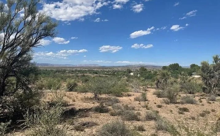 Pictures of Office, Hospitality, Mixed Use, Land property located at 1945 S State Route 260, Cottonwood, AZ 86326 for sales - image #1