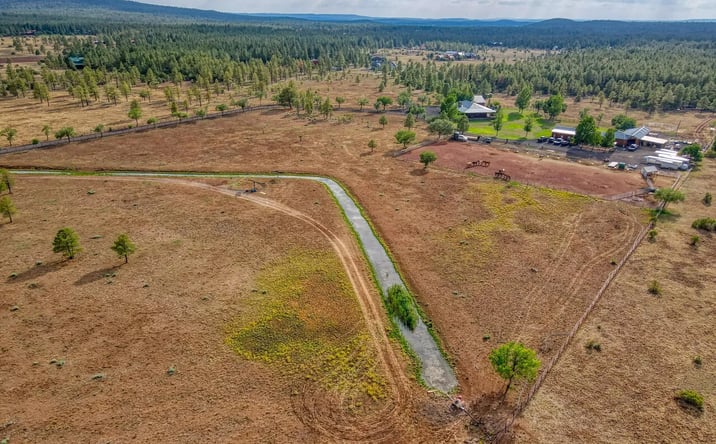Pictures of Land property located at Lakeside, AZ, Lakeside, AZ 85929 for sales - image #1