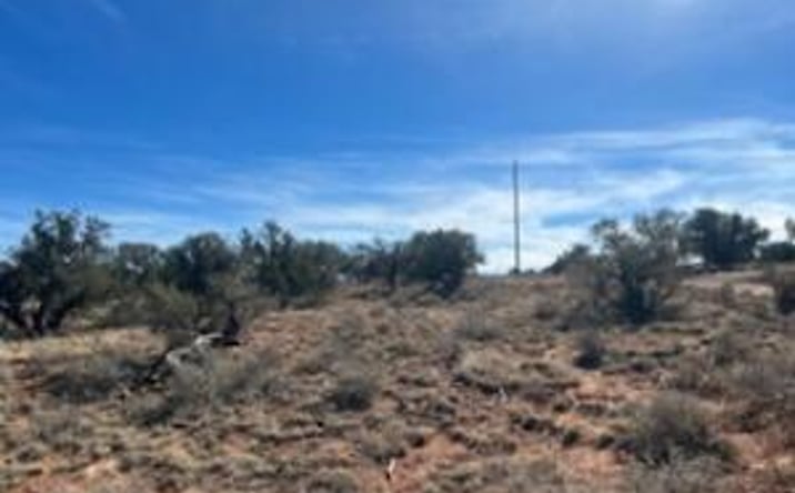 Pictures of Land property located at 4401 Indian Bend Rd, Snowflake, AZ 85937 for sales - image #1
