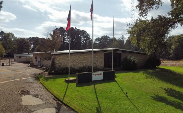 Pictures of Industrial property located at 700 TX-31, Kilgore, TX 75662 for sales - image #1