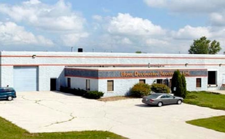Pictures of Industrial property located at N116 W18500 Morse Drive, Germantown, WI 53022 for sales - image #1