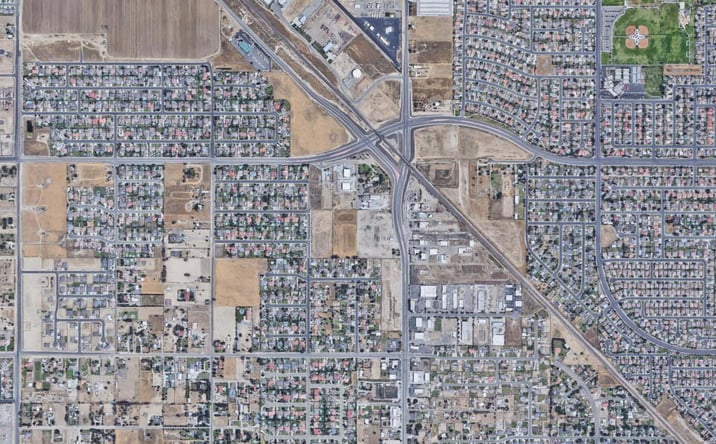 Pictures of Land property located at Hageman Rd, Bakersfield, CA 93314 for sales - image #1