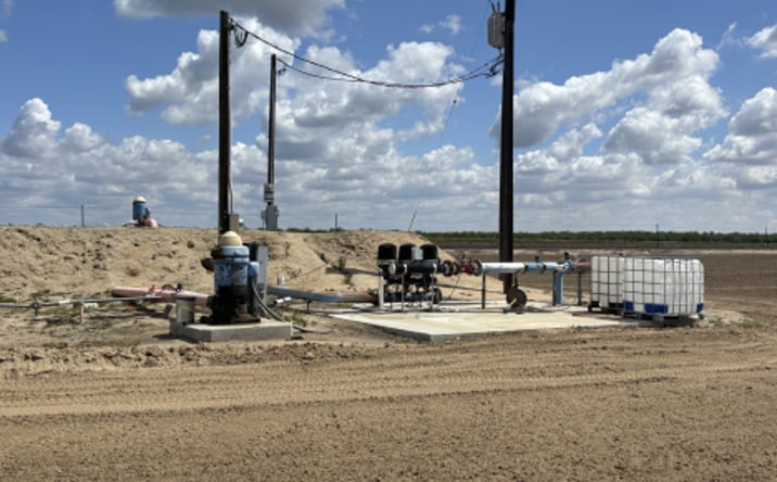 Pictures of Land property located at Hwy 43 and Kimberlina Road, Wasco, CA 93280 for sales - image #1
