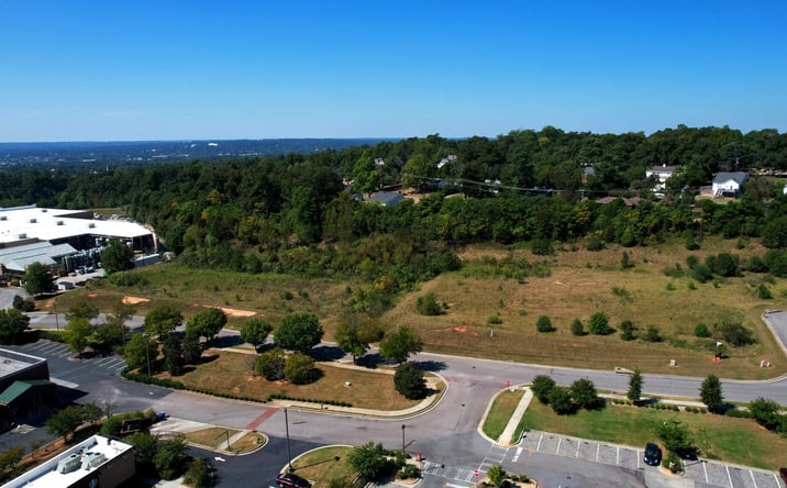 Pictures of Land property located at Knox Ave, North Augusta, SC 29841 for sales - image #1