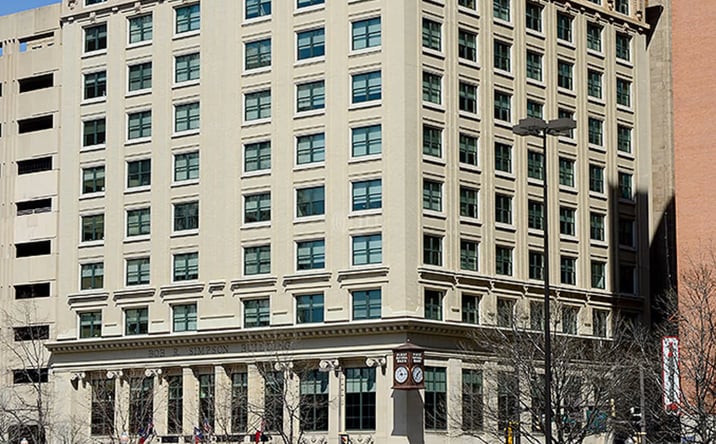 Pictures of Office property located at 110 W 7th St, Fort Worth, TX 76102 for sales - image #1