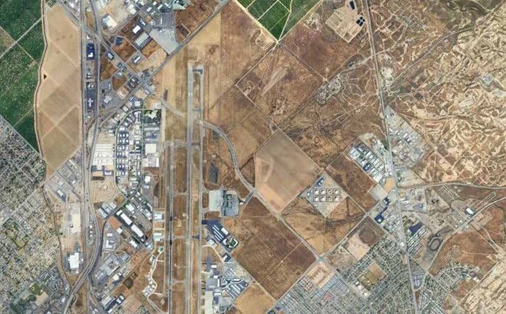 Pictures of Land property located at Merle Haggard Dr, Bakersfield, CA 93308 for sales - image #1