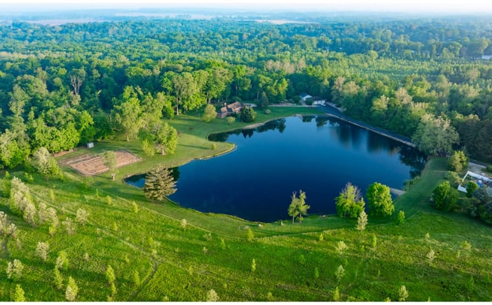 Pictures of Land property located at 4305 E Michael Ln, Olney, IL 62450 for sales - image #1