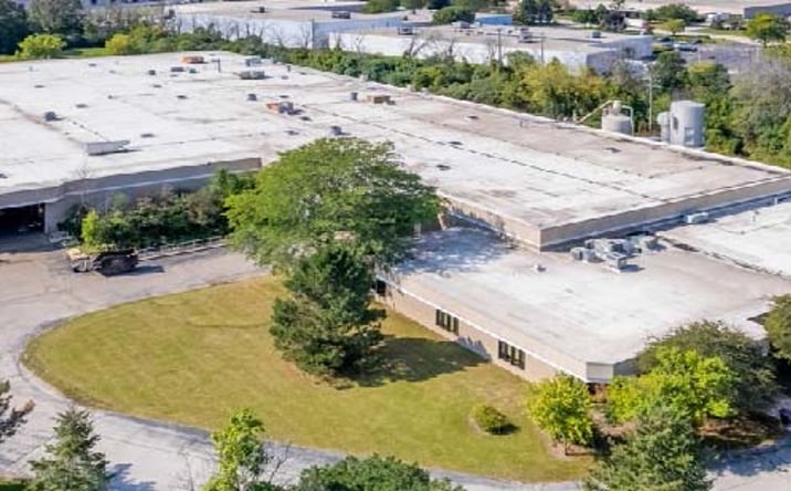 Pictures of Industrial property located at W139N9499 State Highway 145, Menomonee Falls, WI 53051 for sales - image #1
