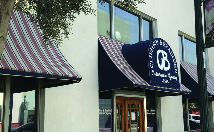 Pictures of Office property located at 1515 20th St, Bakersfield, CA 93301 for sales - image #1