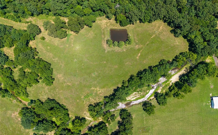 Pictures of Land property located at 74819 S 4695 Road, Stilwell, OK 74960 for sales - image #1